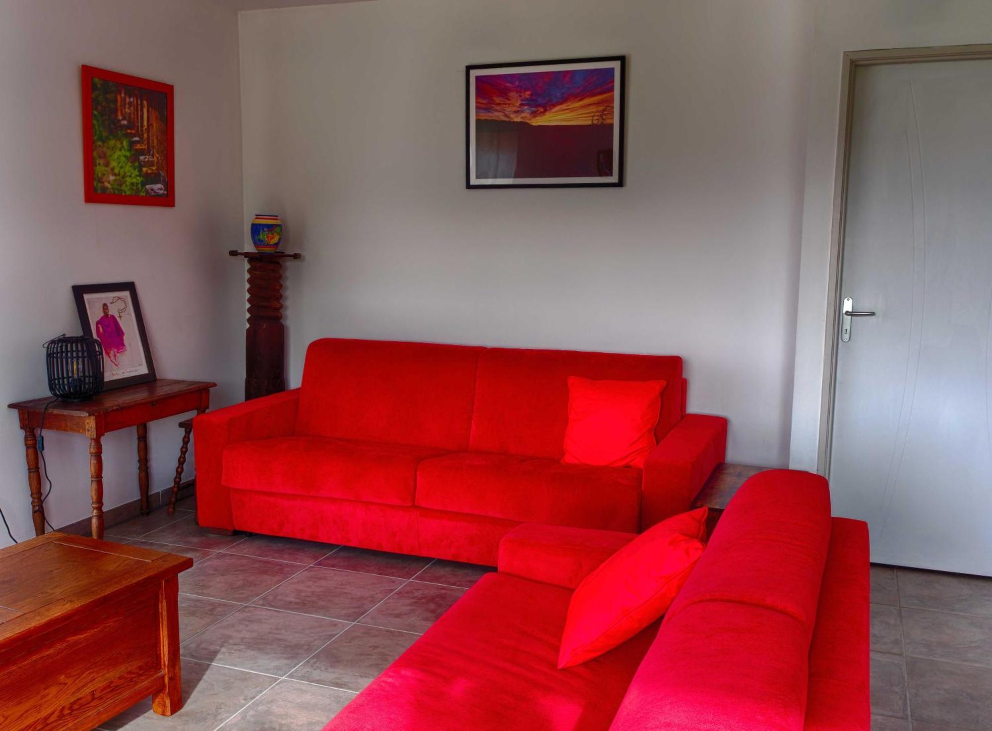 Le Logis D'Emeric Avec Paisible Jardin Clos&Arbore Лош Экстерьер фото