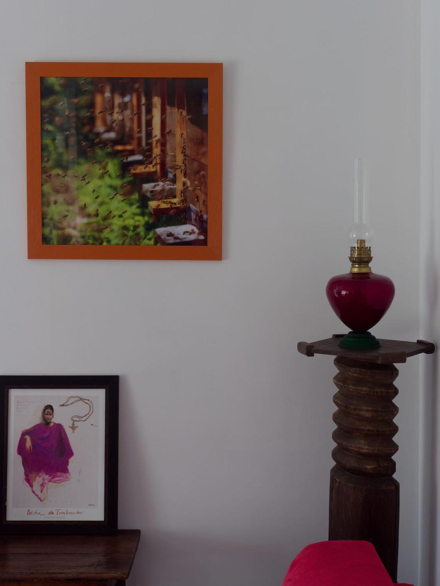 Le Logis D'Emeric Avec Paisible Jardin Clos&Arbore Лош Экстерьер фото